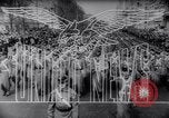 Immagine di Militare di West Point Academy Cadetti New York United States USA, 1943, secondo 8 filmato di repertorio 65675033501