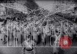 Immagine di Militare di West Point Academy Cadetti New York United States USA, 1943, secondo 9 filmato di repertorio 65675033501