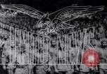 Immagine di Militare di West Point Academy Cadetti New York United States USA, 1943, secondo 11 filmato di repertorio 65675033501