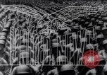 Immagine di Militare di West Point Academy Cadetti New York United States USA, 1943, secondo 14 filmato di repertorio 65675033501
