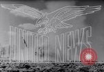 Immagine di Militare di West Point Academy Cadetti New York United States USA, 1943, secondo 16 filmato di repertorio 65675033501