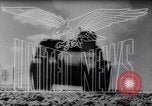 Immagine di Militare di West Point Academy Cadetti New York United States USA, 1943, secondo 18 filmato di repertorio 65675033501
