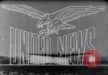 Immagine di Militare di West Point Academy Cadetti New York United States USA, 1943, secondo 19 filmato di repertorio 65675033501