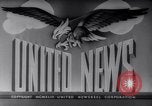 Immagine di Militare di West Point Academy Cadetti New York United States USA, 1943, secondo 27 filmato di repertorio 65675033501
