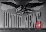 Immagine di Militare di West Point Academy Cadetti New York United States USA, 1943, secondo 28 filmato di repertorio 65675033501