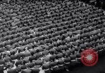 Immagine di Militare di West Point Academy Cadetti New York United States USA, 1943, secondo 37 filmato di repertorio 65675033501