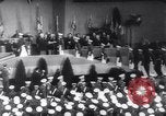 Immagine di Militare di West Point Academy Cadetti New York United States USA, 1943, secondo 49 filmato di repertorio 65675033501
