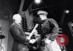 Immagine di Militare di West Point Academy Cadetti New York United States USA, 1943, secondo 53 filmato di repertorio 65675033501