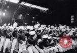 Immagine di Militare di West Point Academy Cadetti New York United States USA, 1943, secondo 56 filmato di repertorio 65675033501