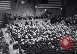 Immagine di Militare di West Point Academy Cadetti New York United States USA, 1943, secondo 57 filmato di repertorio 65675033501