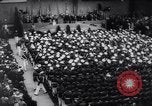 Immagine di Militare di West Point Academy Cadetti New York United States USA, 1943, secondo 60 filmato di repertorio 65675033501