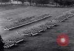 Immagine di Militare di West Point Academy Cadetti New York United States USA, 1943, secondo 61 filmato di repertorio 65675033501