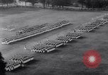 Immagine di Militare di West Point Academy Cadetti New York United States USA, 1943, secondo 62 filmato di repertorio 65675033501