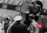 Immagine di Gunder Hagg New York United States USA, 1943, secondo 11 filmato di repertorio 65675033502