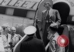 Immagine di Gunder Hagg New York United States USA, 1943, secondo 12 filmato di repertorio 65675033502