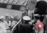 Immagine di Gunder Hagg New York United States USA, 1943, secondo 13 filmato di repertorio 65675033502