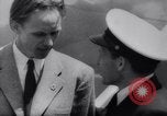 Immagine di Gunder Hagg New York United States USA, 1943, secondo 16 filmato di repertorio 65675033502