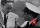 Immagine di Gunder Hagg New York United States USA, 1943, secondo 17 filmato di repertorio 65675033502