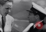 Immagine di Gunder Hagg New York United States USA, 1943, secondo 18 filmato di repertorio 65675033502