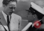Immagine di Gunder Hagg New York United States USA, 1943, secondo 19 filmato di repertorio 65675033502