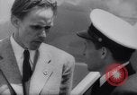 Immagine di Gunder Hagg New York United States USA, 1943, secondo 20 filmato di repertorio 65675033502