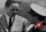 Immagine di Gunder Hagg New York United States USA, 1943, secondo 21 filmato di repertorio 65675033502