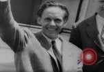 Immagine di Gunder Hagg New York United States USA, 1943, secondo 24 filmato di repertorio 65675033502