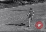 Immagine di Gunder Hagg New York United States USA, 1943, secondo 27 filmato di repertorio 65675033502