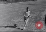 Immagine di Gunder Hagg New York United States USA, 1943, secondo 28 filmato di repertorio 65675033502