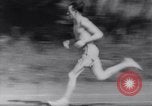 Immagine di Gunder Hagg New York United States USA, 1943, secondo 34 filmato di repertorio 65675033502
