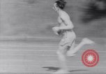 Immagine di Gunder Hagg New York United States USA, 1943, secondo 36 filmato di repertorio 65675033502