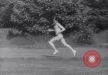 Immagine di Gunder Hagg New York United States USA, 1943, secondo 40 filmato di repertorio 65675033502