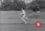 Immagine di Gunder Hagg New York United States USA, 1943, secondo 44 filmato di repertorio 65675033502