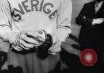 Immagine di Gunder Hagg New York United States USA, 1943, secondo 46 filmato di repertorio 65675033502