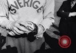 Immagine di Gunder Hagg New York United States USA, 1943, secondo 47 filmato di repertorio 65675033502