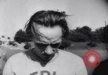 Immagine di Gunder Hagg New York United States USA, 1943, secondo 49 filmato di repertorio 65675033502