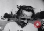 Immagine di Gunder Hagg New York United States USA, 1943, secondo 52 filmato di repertorio 65675033502