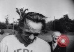 Immagine di Gunder Hagg New York United States USA, 1943, secondo 53 filmato di repertorio 65675033502