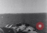 Standbild British Forces Tunis Tunesien, 1943, aus Sekunde 7 historischem Filmmaterial Videoclip 65675033503