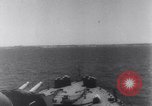 Standbild British Forces Tunis Tunesien, 1943, aus Sekunde 8 historischem Filmmaterial Videoclip 65675033503