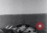 Standbild British Forces Tunis Tunesien, 1943, aus Sekunde 9 historischem Filmmaterial Videoclip 65675033503
