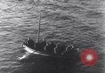 Standbild British Forces Tunis Tunesien, 1943, aus Sekunde 10 historischem Filmmaterial Videoclip 65675033503