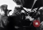 Standbild British Forces Tunis Tunesien, 1943, aus Sekunde 17 historischem Filmmaterial Videoclip 65675033503