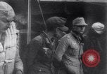 Standbild British Forces Tunis Tunesien, 1943, aus Sekunde 19 historischem Filmmaterial Videoclip 65675033503