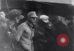 Standbild British Forces Tunis Tunesien, 1943, aus Sekunde 20 historischem Filmmaterial Videoclip 65675033503