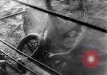 Standbild British Forces Tunis Tunesien, 1943, aus Sekunde 23 historischem Filmmaterial Videoclip 65675033503