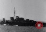 Standbild British Forces Tunis Tunesien, 1943, aus Sekunde 25 historischem Filmmaterial Videoclip 65675033503
