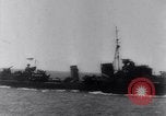 Standbild British Forces Tunis Tunesien, 1943, aus Sekunde 26 historischem Filmmaterial Videoclip 65675033503