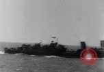 Standbild British Forces Tunis Tunesien, 1943, aus Sekunde 27 historischem Filmmaterial Videoclip 65675033503