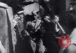 Standbild British Forces Tunis Tunesien, 1943, aus Sekunde 34 historischem Filmmaterial Videoclip 65675033503